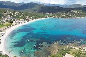 Résidence les Pavillons du Golfe