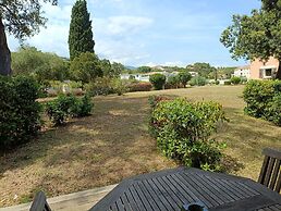 Résidence les Pavillons du Golfe