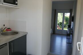 Résidence les Pavillons du Golfe