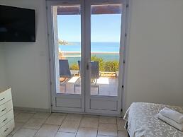 Résidence les Pavillons du Golfe