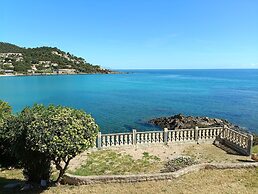 Résidence les Pavillons du Golfe