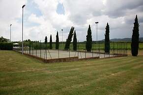 Campitello Farmhouse