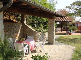 Campitello Farmhouse