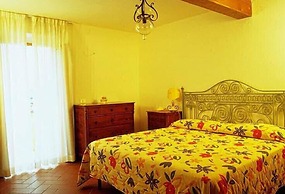 Campitello Farmhouse