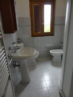 Campitello Farmhouse