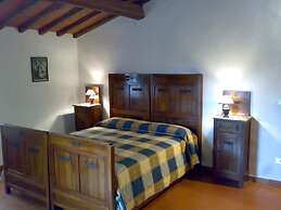 Campitello Farmhouse