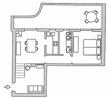 Campitello Farmhouse