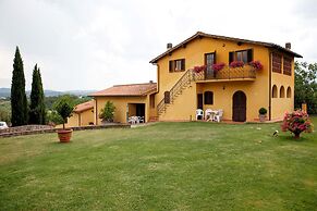 Campitello Farmhouse