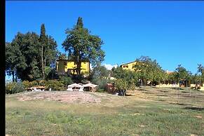 Campitello Farmhouse