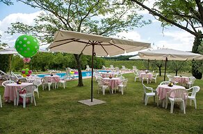 Campitello Farmhouse