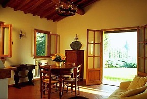 Campitello Farmhouse