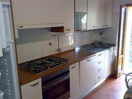 Campitello Farmhouse