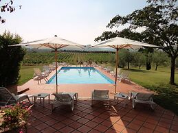 Campitello Farmhouse