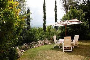 Campitello Farmhouse