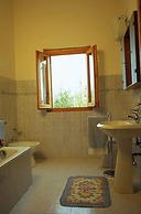 Campitello Farmhouse