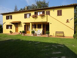 Campitello Farmhouse