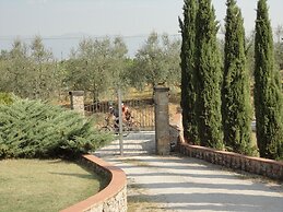 Campitello Farmhouse