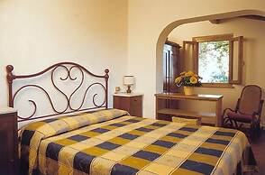 Campitello Farmhouse