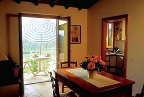 Campitello Farmhouse