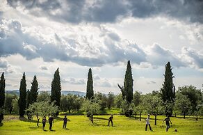 Campitello Farmhouse