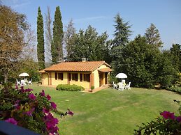 Campitello Farmhouse