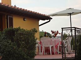 Campitello Farmhouse