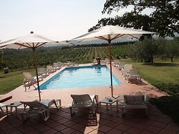 Campitello Farmhouse