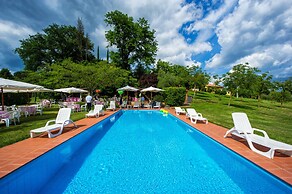 Campitello Farmhouse