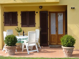 Campitello Farmhouse