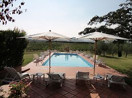 Campitello Farmhouse