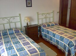 Campitello Farmhouse