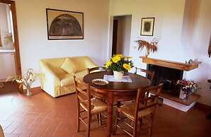 Campitello Farmhouse