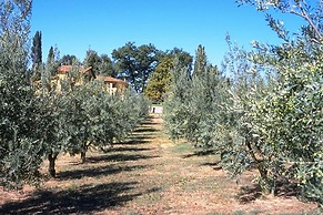 Campitello Farmhouse