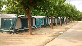 Camping Enmar
