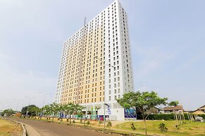 OYO 630 Green Lake View Cimanggis