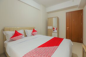 OYO 630 Green Lake View Cimanggis