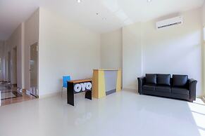 OYO 630 Green Lake View Cimanggis