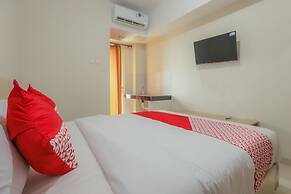 OYO 630 Green Lake View Cimanggis