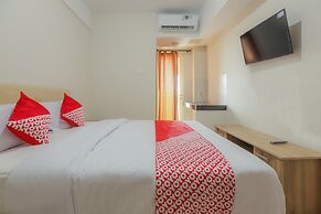 OYO 630 Green Lake View Cimanggis