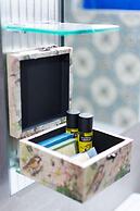 Cretan Muses Traditional Apartments