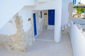 Cretan Muses Traditional Apartments