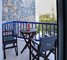 Cretan Muses Traditional Apartments