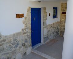 Cretan Muses Traditional Apartments