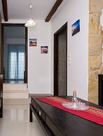 Cretan Muses Traditional Apartments