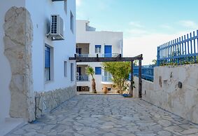 Cretan Muses Traditional Apartments