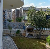 Cretan Muses Traditional Apartments