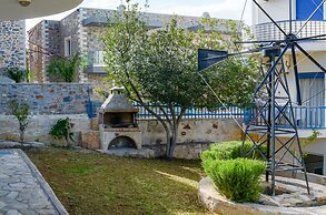 Cretan Muses Traditional Apartments
