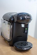 Cretan Muses Traditional Apartments