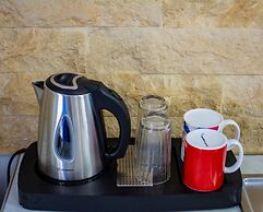 Cretan Muses Traditional Apartments