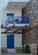 Cretan Muses Traditional Apartments